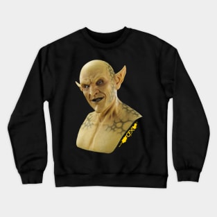 The Imp Crewneck Sweatshirt